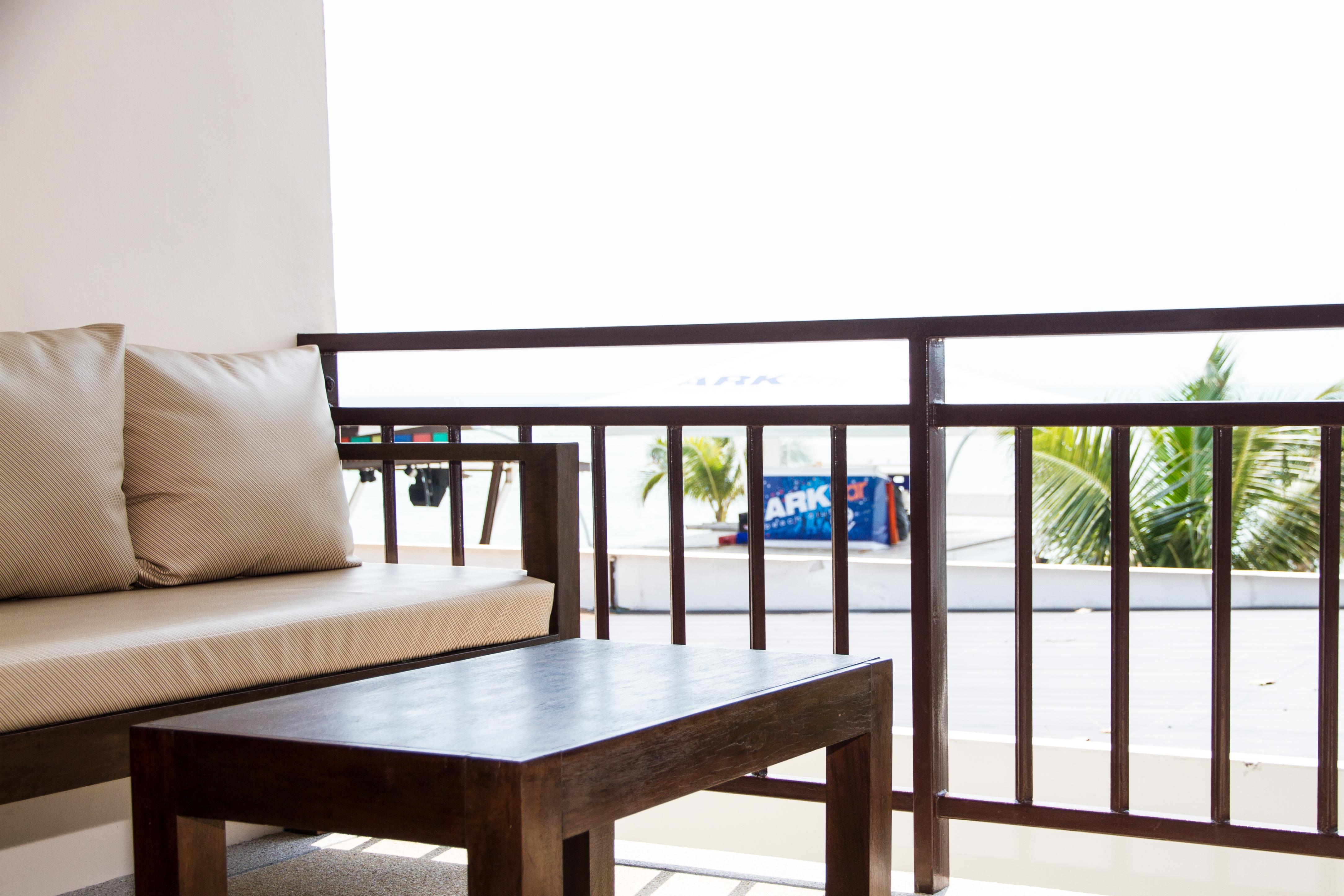 Arkbar Beach Club Bãi biển Chaweng Ngoại thất bức ảnh