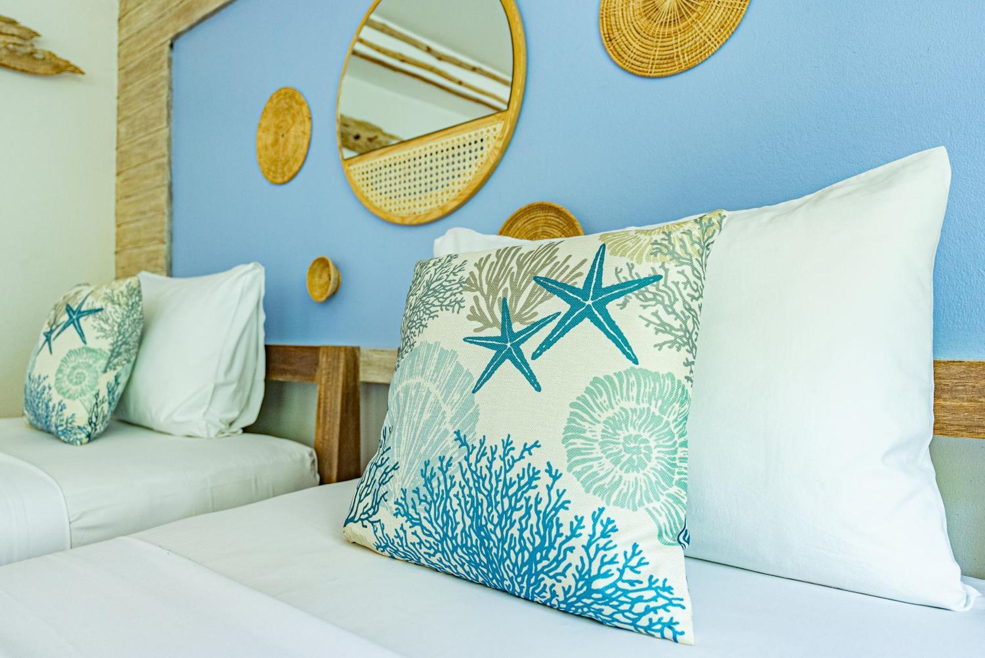 Arkbar Beach Club Bãi biển Chaweng Ngoại thất bức ảnh